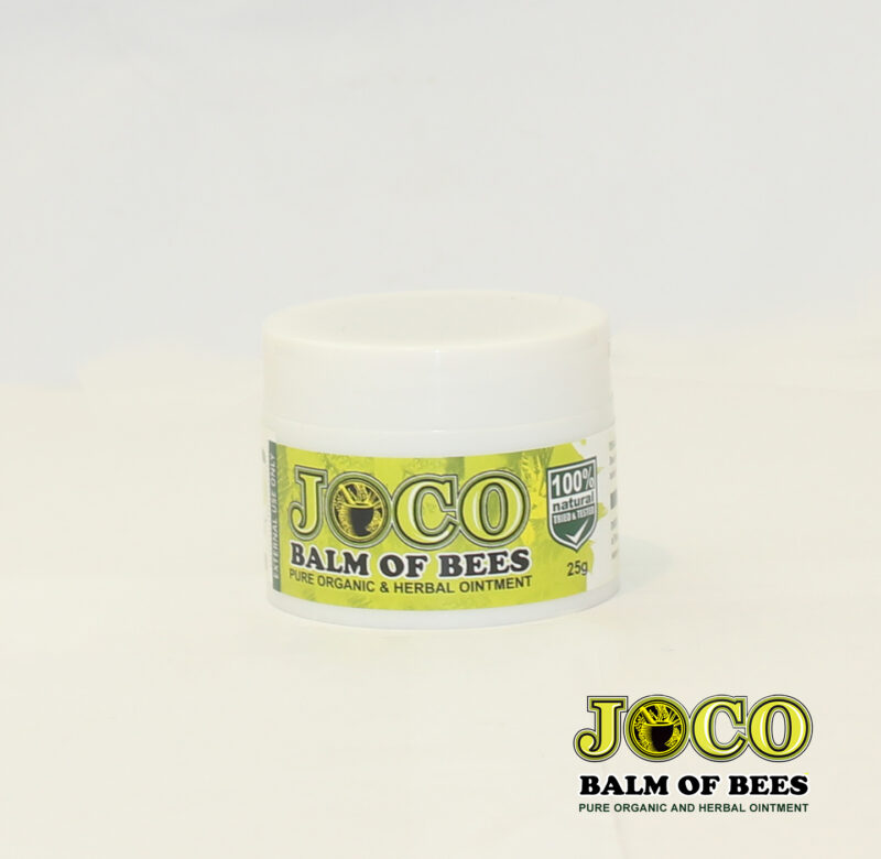 Joco All Natural Bees Balm 25g