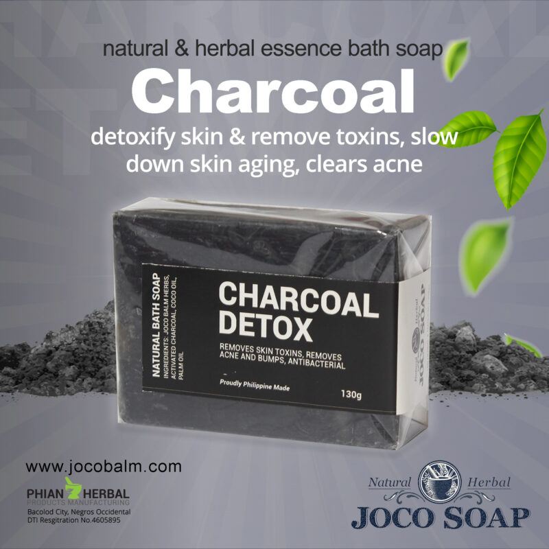 Joco Activated Charcoal